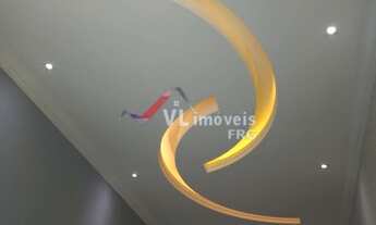 Imagem 6: Casa para venda com 90M2 - 3 quartos - Jardim de inverno - Pe direito alto