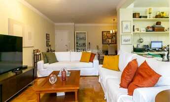 Imagem 3: SãO PAULO - Apartamento Padrão - Jardim Paulista