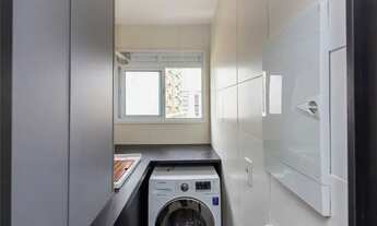 Imagem 10: APARTAMENTO RESIDENCIAL em São Paulo - SP, Jardim das Acácias