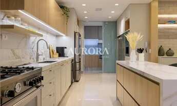 Imagem 4: Apartamento no Edifício Absoluto à venda, Gleba Palhano, Londrina, PR