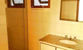 Imagem 6: Sobrado com 4 dormitórios para alugar, 205 m² por R$ 6.608,00/mês - Parque Residencial Aqu