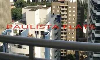 Imagem 3: SÃO PAULO - Apartamento Padrão - CONSOLAÇÃO