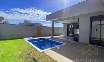 Imagem 6: Casa - Swiss Park - Campinas