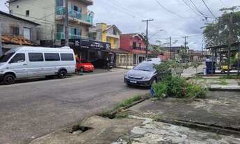 Imagem 2: Lene Pegado Vende 02 Casas possui 220 m² com 3 quartos em Cruzeiro (Icoaraci) - Belém - PA