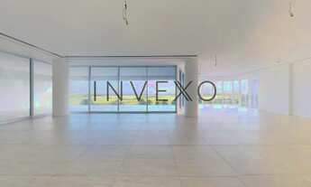 Imagem: Apartamento 5 Suítes Riserva Golf Barra