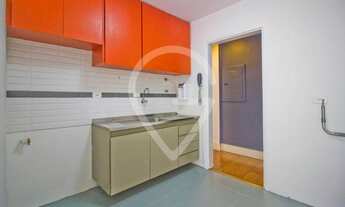 Imagem 5: Apartamento para venda possui 80m² com 2 quartos em Consolação - São Paulo - SP