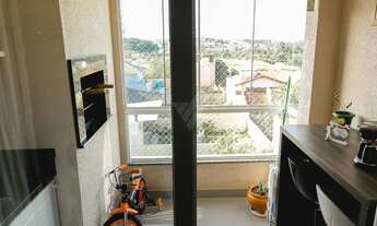 Imagem 7: Dom Feliciano Apartamento com 2 dormitórios