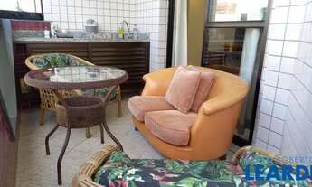 Imagem 6: APARTAMENTO - JARDIM LAS PALMAS - SP