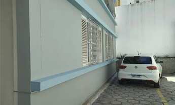 Imagem 7: 2 QUARTOS, SALA PARA DOIS AMBIENTES, COZINHA, ÁREA DE SERVIÇO, TÉRREO