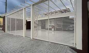 Imagem 1: Casa - Jardim Esplanada - Indaiatuba