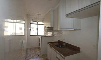 Imagem 4: AP1069/ Apartamento com 2 quartos, 54 m² - venda por R$ 180.000 - São Pedro - Londrina/PR