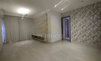 Imagem: Apartamento - Chácara Primavera - Campinas