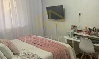 Imagem 6: Casa - Jardim Itatiaia - Campinas