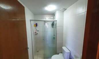 Imagem 4: Agio- 3 Quartos- Condomínio 29 Riacho Fundo II- localização excelente- aceitamos carro