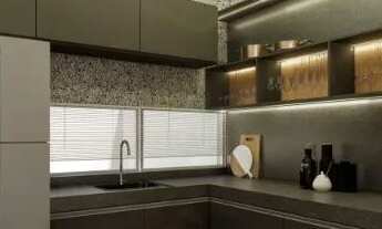 Imagem 4: Casa com Piscina no Terras Alphaville 2