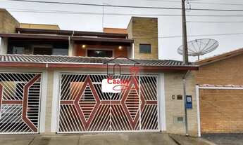 Imagem: Sobrado a venda - Alto do Cardoso - Pindamonhangaba