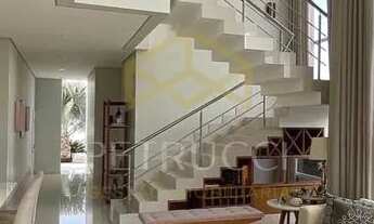 Imagem 4: Casa - Loteamento Mont Blanc Residence - Campinas