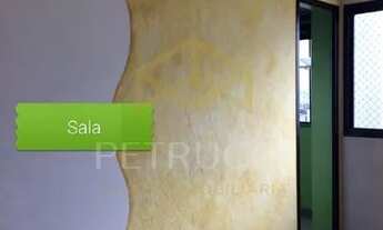 Imagem 3: Apartamento - Bonfim - Campinas