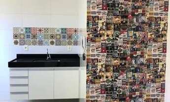 Imagem 4: Aluga-se Lindo Apartamento 2 Quartos - Jockey de Itaparica Vila Velha