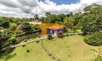 Imagem 5: VENDE/LOCAÇÃO - CASA 3 DORM. 1 SUÍTE 2 VAGAS COND. FECHADO - GRANJA VIANA