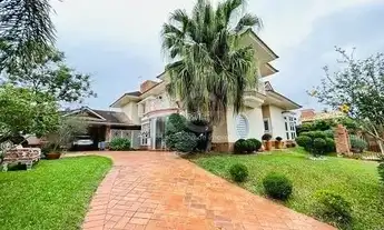 Imagem: Sobrado a venda com 242 metros quadrados