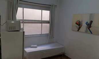 Imagem 5: Estúdio Posto 6 de Copacabana