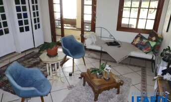 Imagem 4: CASA TÉRREA - ITACORUBI - SC