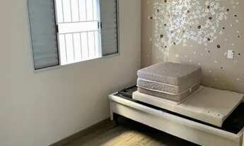 Imagem 4: Casa de condomínio sobrado para aluguel com 200 metros quadrados com 4 quartos