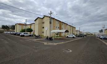 Imagem: APARTAMENTO TÉRREO NO JD CENTENÁRIO