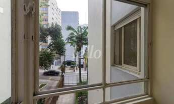 Imagem 6: São Paulo - Apartamento Padrão - Higienópolis