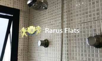 Imagem 6: Flat para alugar em Moema - Edifício Slaviero Moema