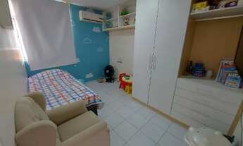 Imagem 5: Apartamento Condominio Parque Tropical - Barro Duro