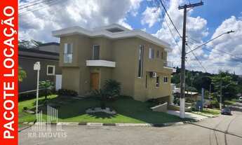 Imagem: RR5400 Casa 250m² CONDOMÍNIO NEW VILLE