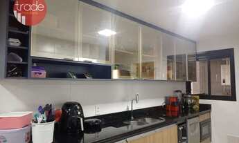 Imagem 4: Apartamento para locação no Jardim Olhos D Agua com 03 suítes