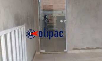 Imagem 2: Casa com 2 dormitórios para alugar, 70 m² por R$ 1.000,00/mês - Vila Operária - Guarulhos