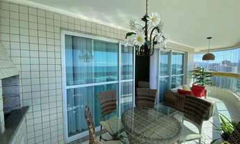 Imagem 4: Frente mar!! 3 dorms, Aviacao