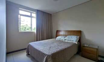 Imagem 5: Contagem - Apartamento Padrão - Eldorado