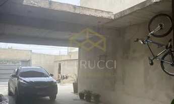 Imagem 5: Casa - Jardim dos Jequitibás - Limeira