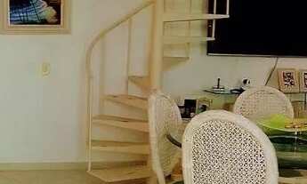 Imagem 2: Cobertura para locação de temporada em Caiobá