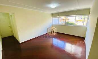 Imagem: Apartamento com 3 dormitórios, 90 m²