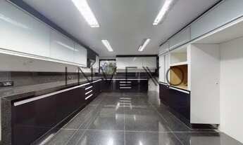 Imagem 6: Casa Mansões Barra da Tijuca