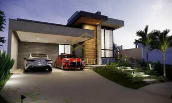 Imagem 3: Casa - Swiss Park - Campinas