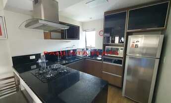 Imagem 4: SÃO PAULO - RESIDENCIAL - JARDIM PAULISTA