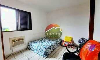 Imagem 4: Apartamento com 2 dormitórios para alugar, 72 m² por R$ 1.630/mês - Jardim Irajá - Ribeirã