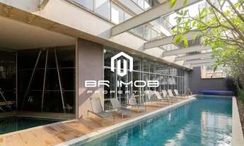 Imagem 6: APARTAMENTO RESIDENCIAL em SÃO PAULO - SP, VILA NOVA CONCEIÇÃO