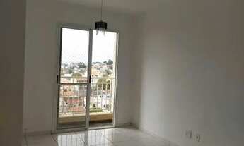 Imagem: Apartamento para locação - Parque Erasmo