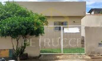 Imagem: Casa - Jardim São Carlos - Sumaré