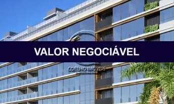 Imagem: SQSW 500 3 SUITES 109M² COM 2 VAGAS SOLTAS