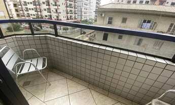 Imagem 3: Apto 2 Dorm sendo 1 suite, 2 SACADAS. 72 M² de area util. Bairro: Guilhermina