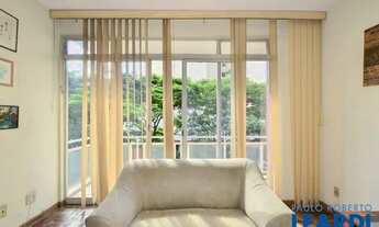 Imagem 4: APARTAMENTO - PINHEIROS - SP